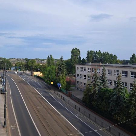 Gingerbread Hostel Torun Bagian luar foto