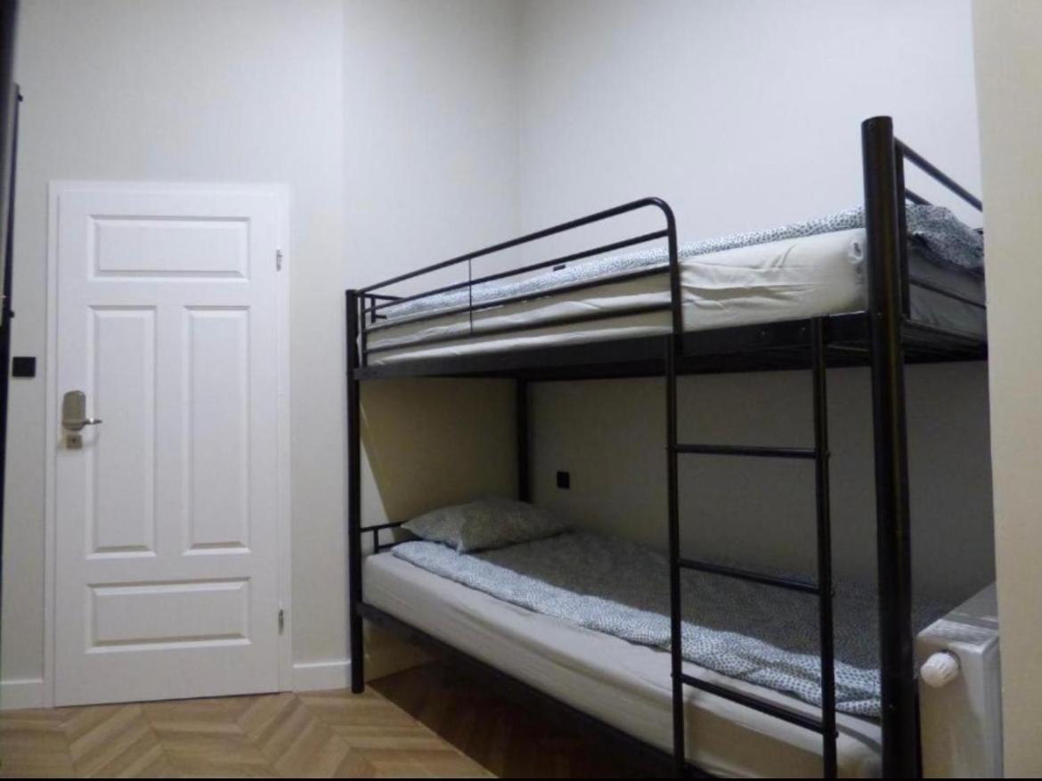 Gingerbread Hostel Torun Bagian luar foto